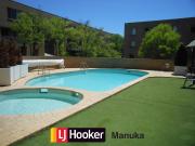 18/16 Eyre Street, Griffith ACT 2603, Australia