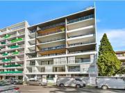 18/16 Princess Street, Brighton Le Sands Apartment for...