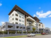 18/174 Esplanade East Port Melbourne VIC 3207