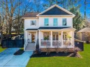 1817 Braeburn Cir SE, Atlanta, GA 30316