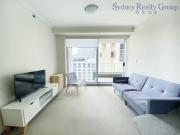 1818/91 Liverpool Street, Sydney NSW 2000