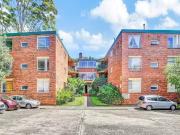 18/18A Ewart Street, Marrickville, NSW 2204