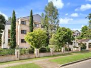18/1 7 Hume Avenue, Castle Hill NSW 2154