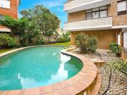 18/1 7 Russell Street, STRATHFIELD Apartment for rent...