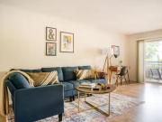 181 Del Medio Ave, Mountain View 1 Bedroom 1 Bath