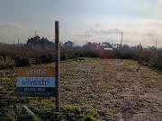 181 esquina 515 bis Melchor Romero, La Plata LOTE en VENTA