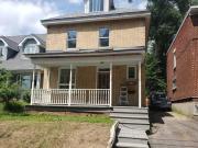 181 Glen Avenue Ottawa ON K1S 3A3 4 Bedroom House for...