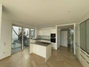 181 m² LUXURIÖSE DACHGESCHOSS WOHNUNG BALKON KLIMA EXTRA...