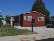 181 N Liberty St Trlr 28, Boise, ID 83704