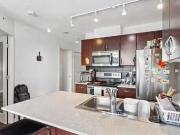 1820 938 Smithe Street, Vancouver, BC, V6Z 3H8 Single...