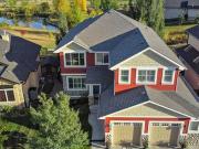 1820 High Park Boulevard NW High River Alberta
