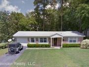 1820 Salmon Drive 1820 Salmon Dr