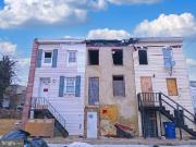 1822 Dover St, Baltimore, MD 21223