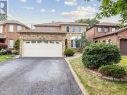 1822 Forestview Drive, Pickering, ON, L1V 5T6 house for...