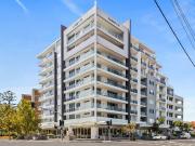 18/22 Market Street, Wollongong