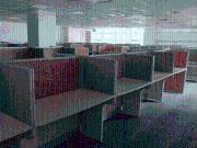 1825 SQM Fitted Office Space in Alabang for Lease