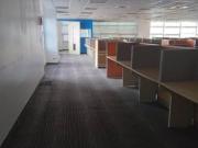 1825 SQM Fitted Office Space with Workstations for Lease...