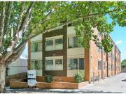 18/26 Canning Street, North Melbourne Apartment for rent...