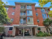 18/26 Toorak Road, South Yarra Apartment for rent Listed...