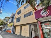 1827 Clement St, San Francisco, CA 94121 | Compass