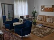 182 Área Útil Apartamento Alugar, localizado em Alameda...