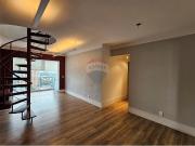 182 Área Útil Duplex Alugar, 2 Dormitórios localizado em...