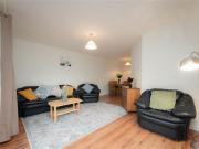 182 De Bret House, Loreto Abbey, Grange Road,...