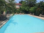 182 sqm 2BR Bi level Unit with Balcony & Parking FOR...