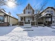 1833 New Brighton Drive Sw, Calgary, AB, T2Z 4N8 house...