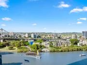 183/420 Queen Street, Brisbane City, QLD 4000