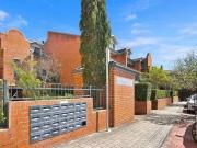 18/350 Liverpool Road, Ashfield, NSW 2131