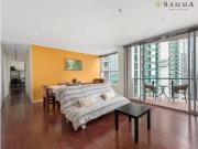 183/538 Little Lonsdale Street, Melbourne Apartment for...
