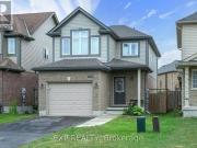 1835 Reilly Walk, London North D, ON, N5X 0H8 house for...