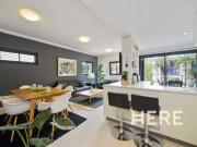 18/378 Beaufort Street, PERTH Apartment for rent Listed...