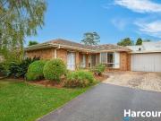 18/379 381 Dorset Road, CROYDON, VIC 3136