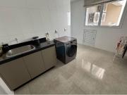 183,85 Área Útil Apartamento Alugar, 3 Dormitórios...