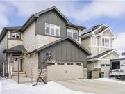 183 Aberdeen Crescent, Sherwood Park, AB, T8H 1X2 house...