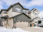 183 Aberdeen Crescent, Sherwood Park, AB, T8H 1X2 house...
