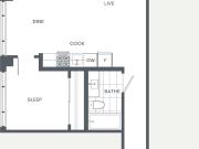 183 East Georgia Street, Vancouver