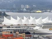 3201 Keefer Place, Vancouver, BC, V6B 6B9 lease for...