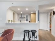 407 183 Keefer Place, Vancouver, BC, V6B 6B9 Single...