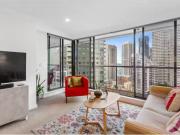 183 Kent Street, Sydney Apartment for rent Listed by...