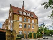 183 Shillington Old School, London, SW11 2TB, United...