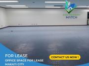 183 sqm Office Space For Lease Rent In Pasong Tamo...