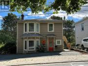183 Topsail Road Unit#A, St. John'S, NL, None house...