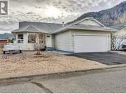 1840 Oliver Ranch Road Unit# 15, Okanagan Falls, BC, V0H...