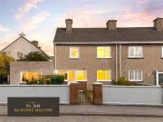 1840 Pairc Mhuire, Newbridge, Kildare