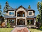 1840 Westmount Boulevard Nw, Calgary, AB, T2N 3G8 house...