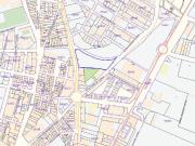 Suelo urbano no consolidado en Av. Luis Morán, Benavente...