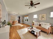 1842 S Franklin St, Denver, CO 80210 | Compass